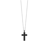 Collana Bliss Bl racer in Acciaio 20092561 - 20092561